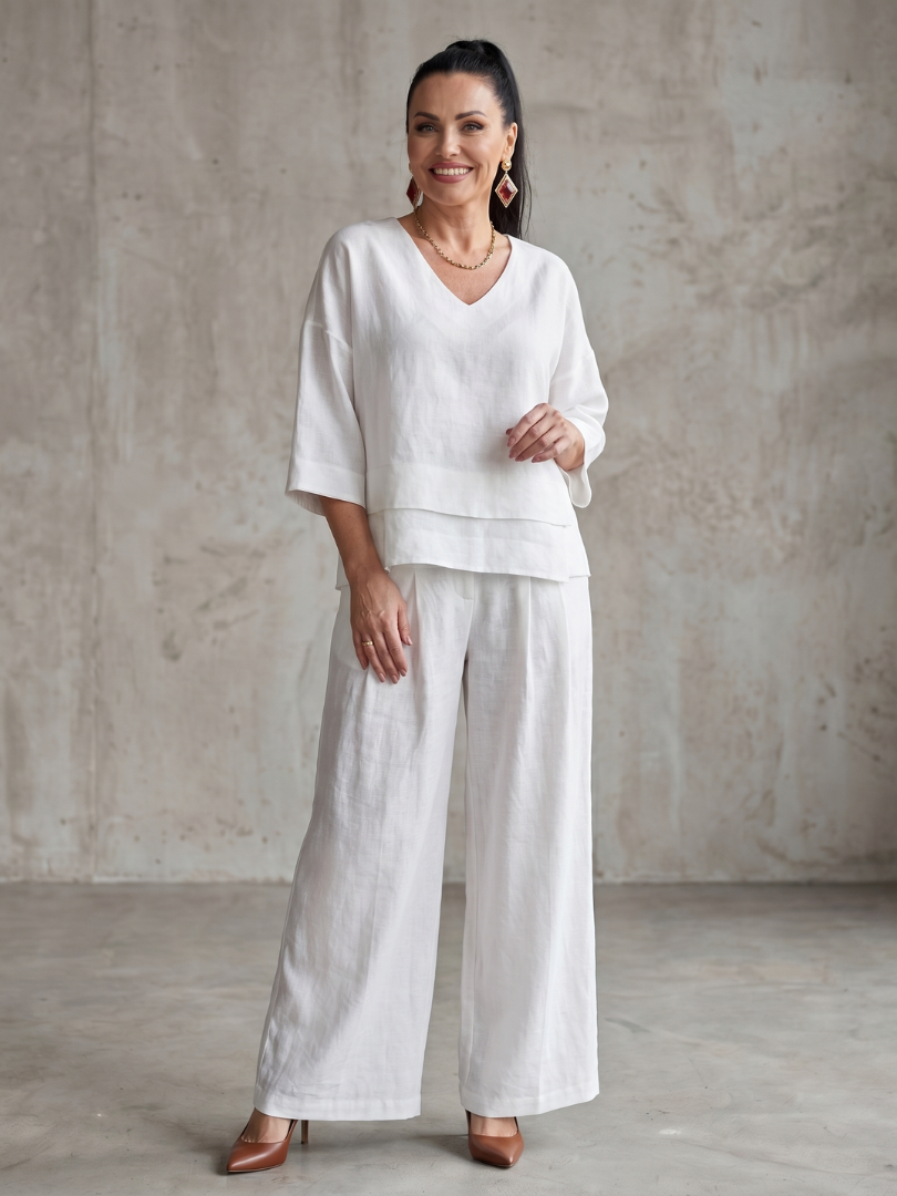 Lavinia™ | Completo Eleganza