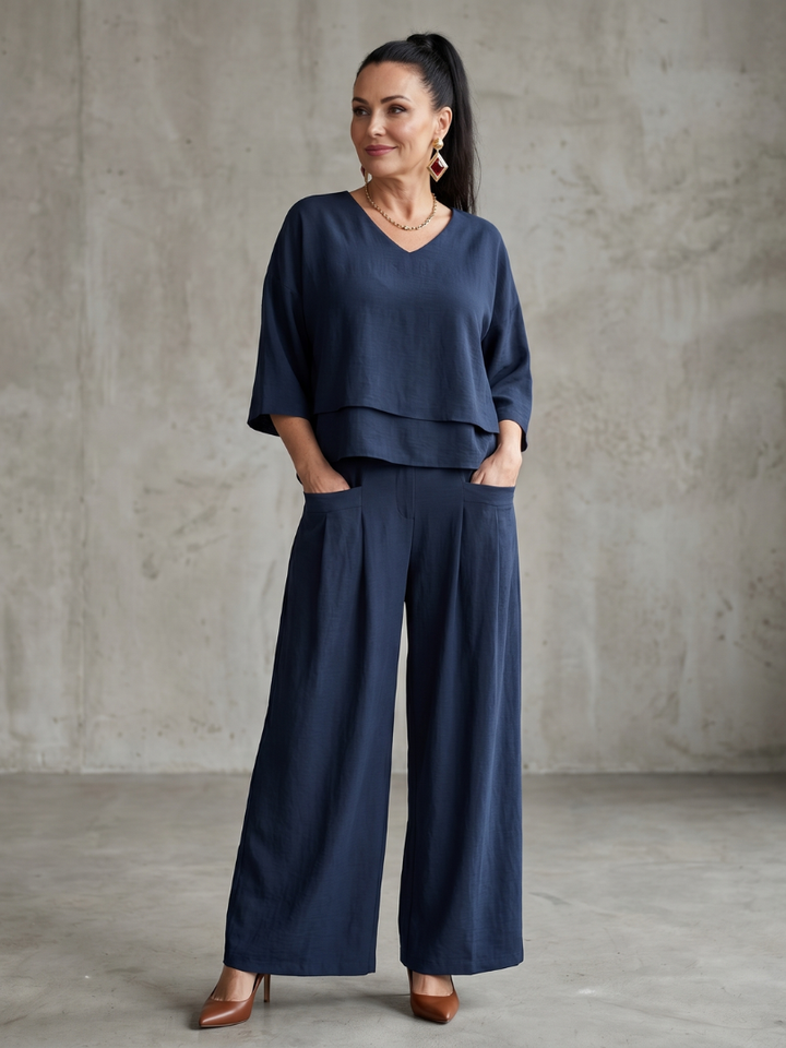 Lavinia™ | Completo Eleganza