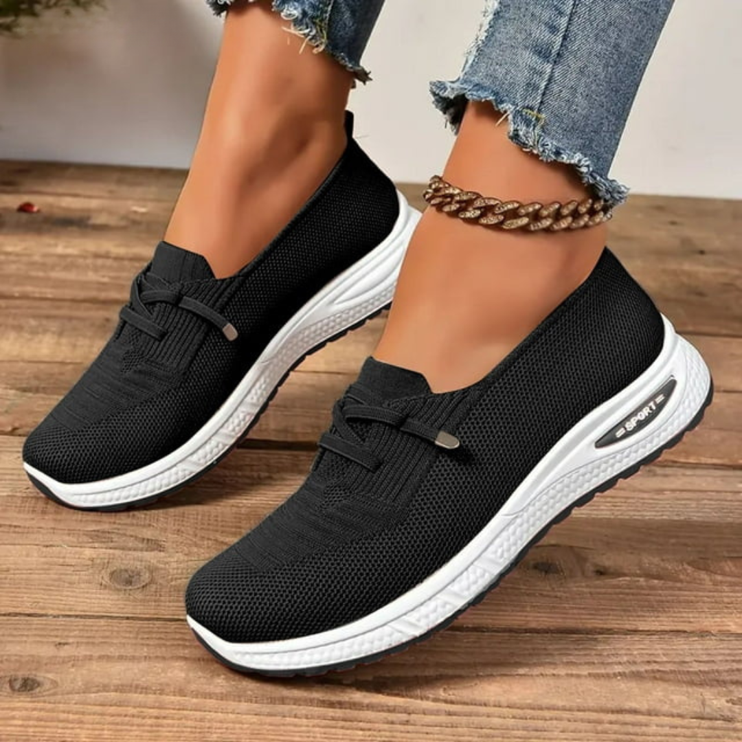 Scarpe Ortopediche Comfort Raquel™