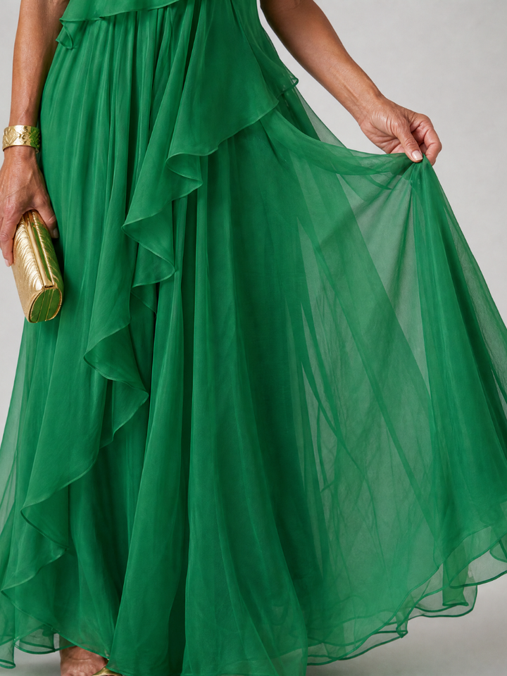 Serena™ | Abito Maxi Eleganza