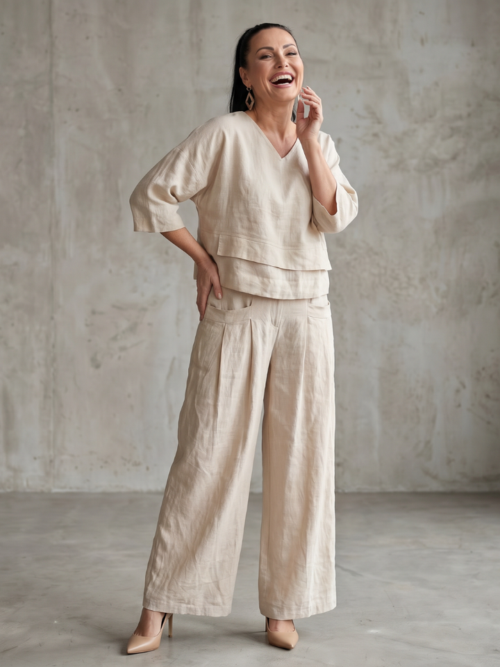 Lavinia™ | Completo Eleganza