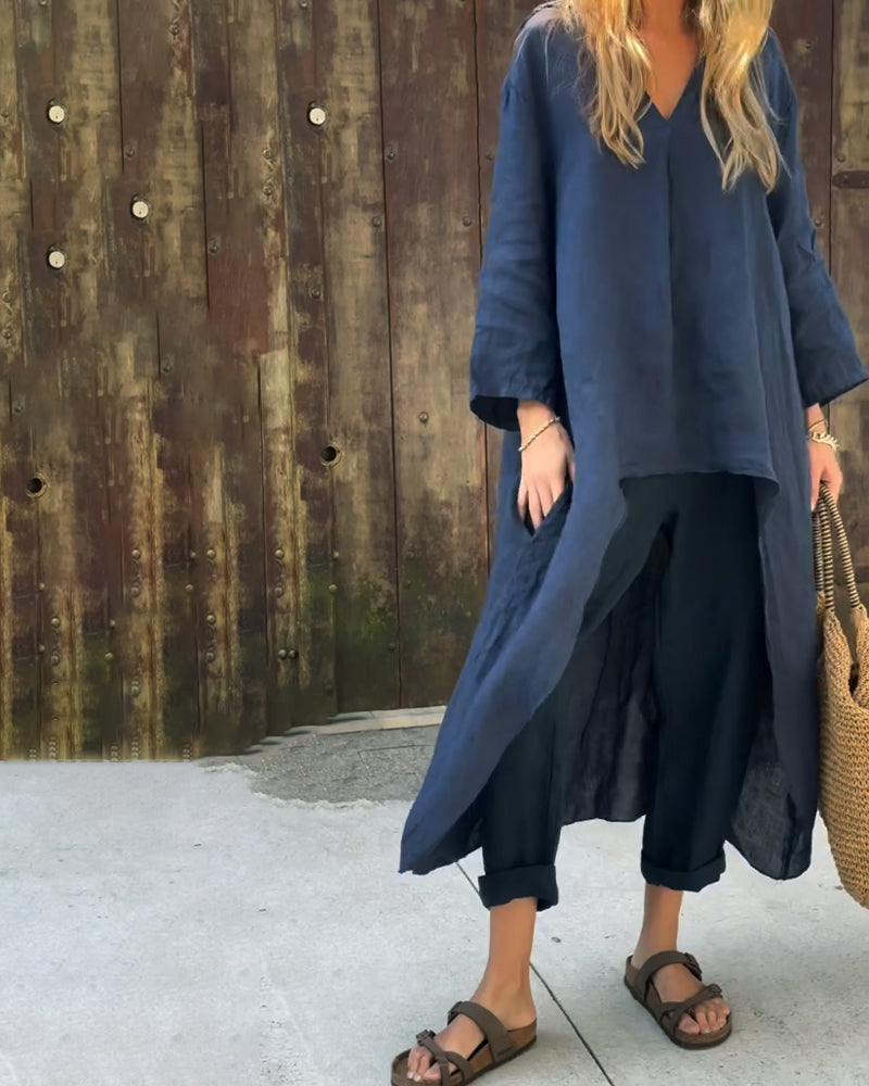 Lusso - Un abbinamento elegante e confortevole