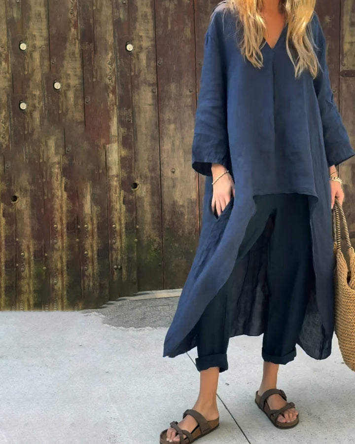 Lusso - Un abbinamento elegante e confortevole
