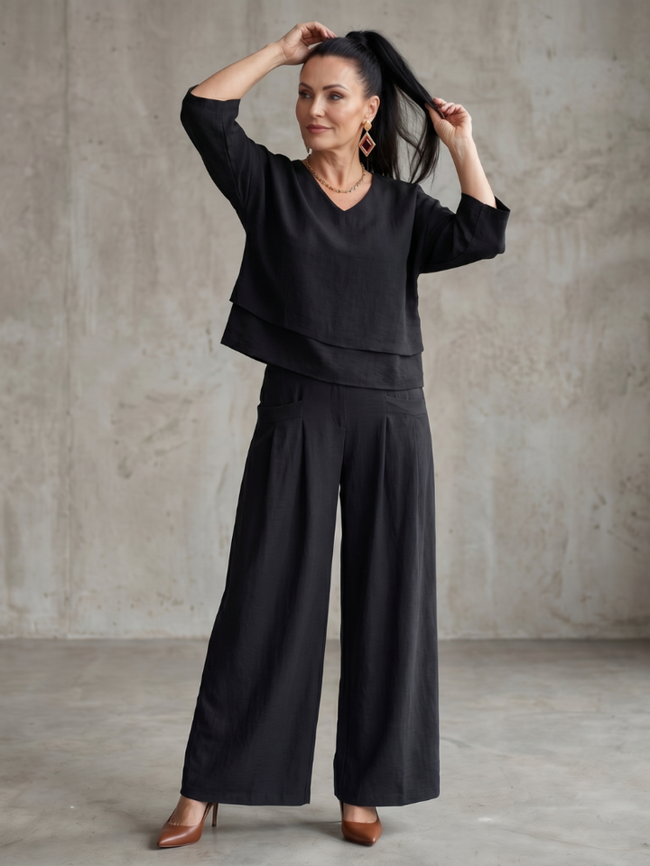 Lavinia™ | Completo Eleganza