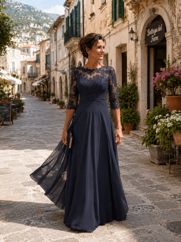 Donatella™ | Abito Cerimonia