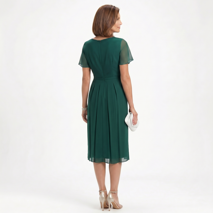 Helena™ | Abito Elegante
