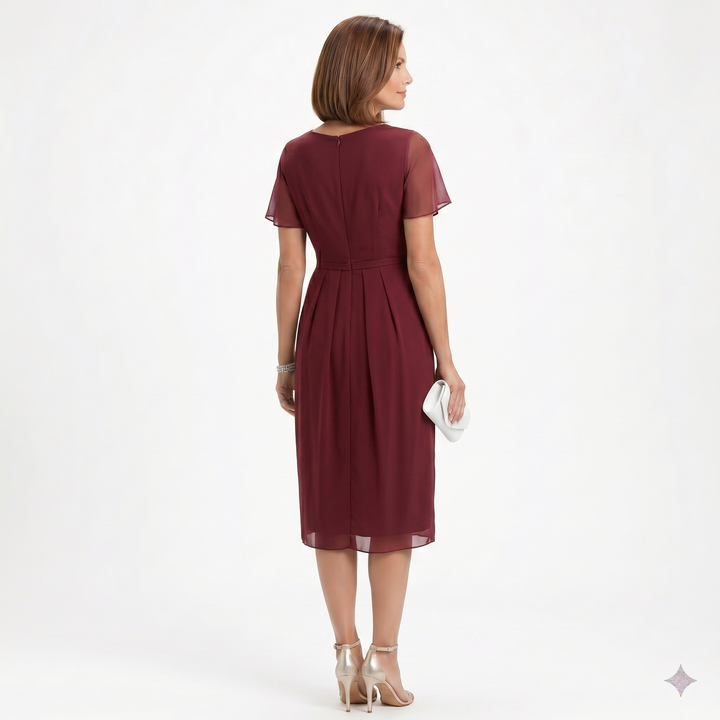 Helena™ | Abito Elegante