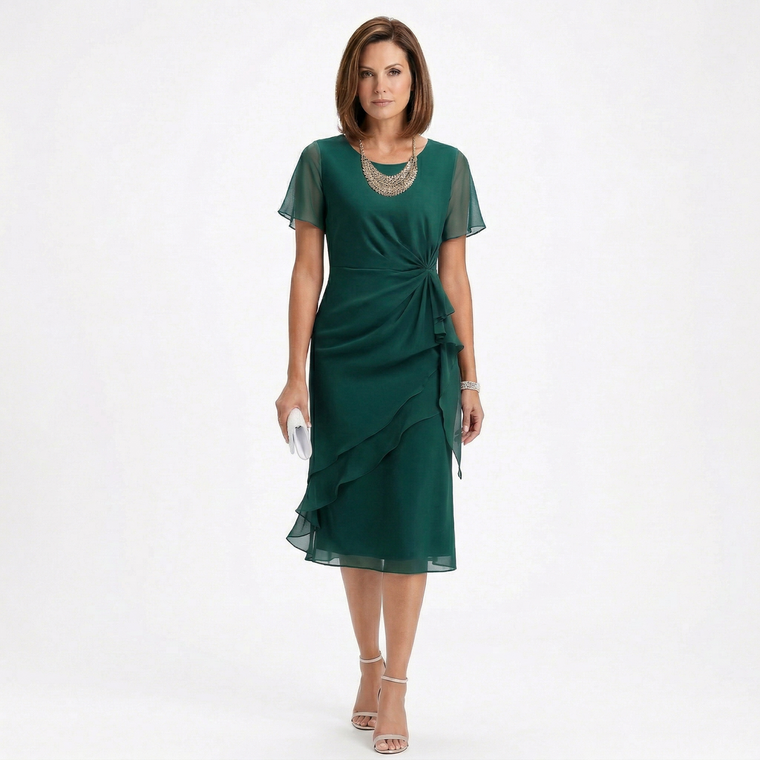 Helena™ | Abito Elegante