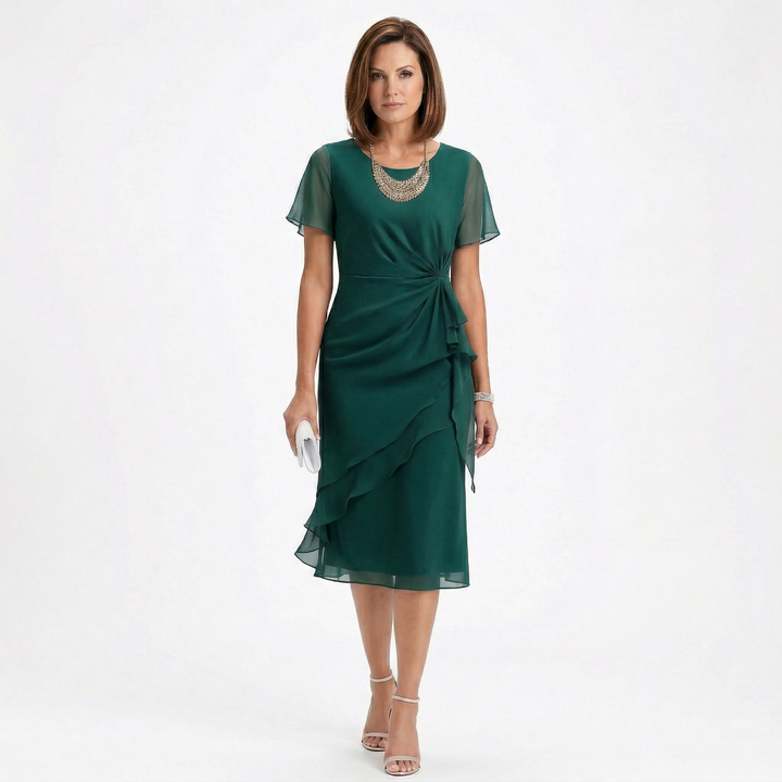 Helena™ | Abito Elegante