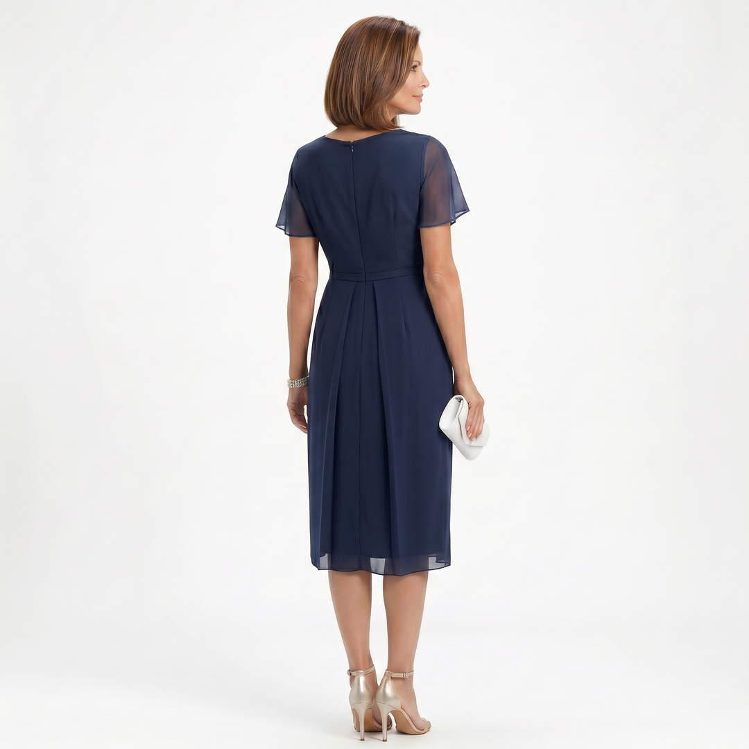 Helena™ | Abito Elegante
