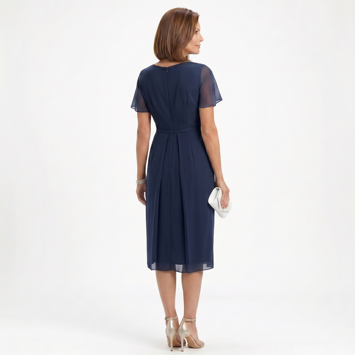 Helena™ | Abito Elegante