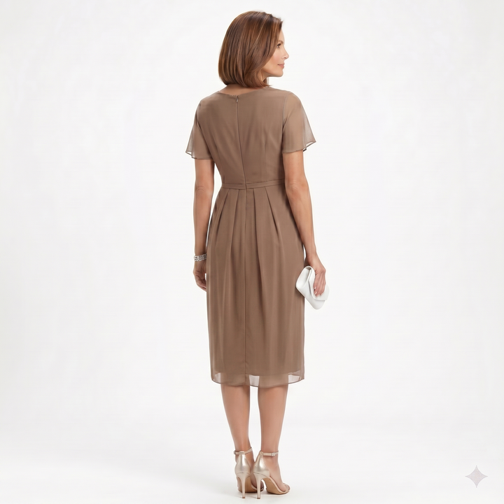Helena™ | Abito Elegante