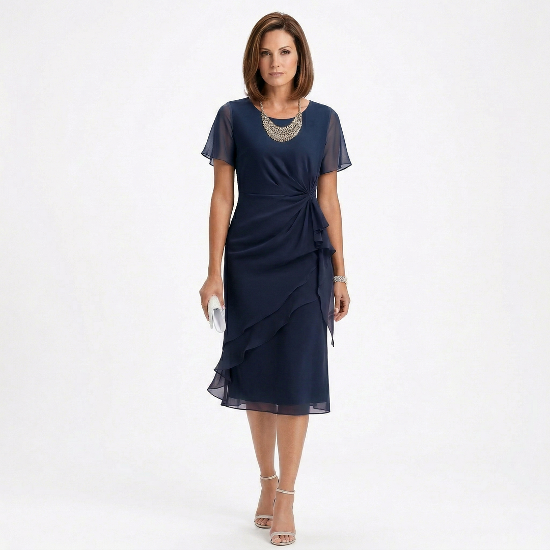 Helena™ | Abito Elegante
