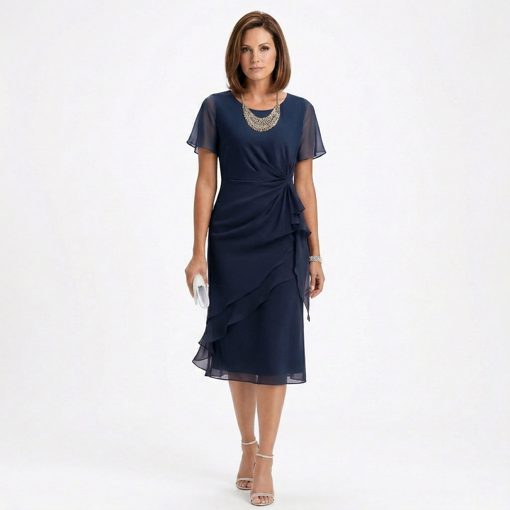 Helena™ | Abito Elegante