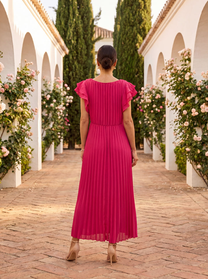Roxane™ | Abito Elegante