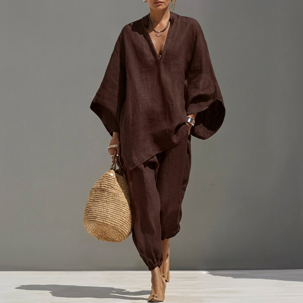 Fiorella™ | Completo Eleganza