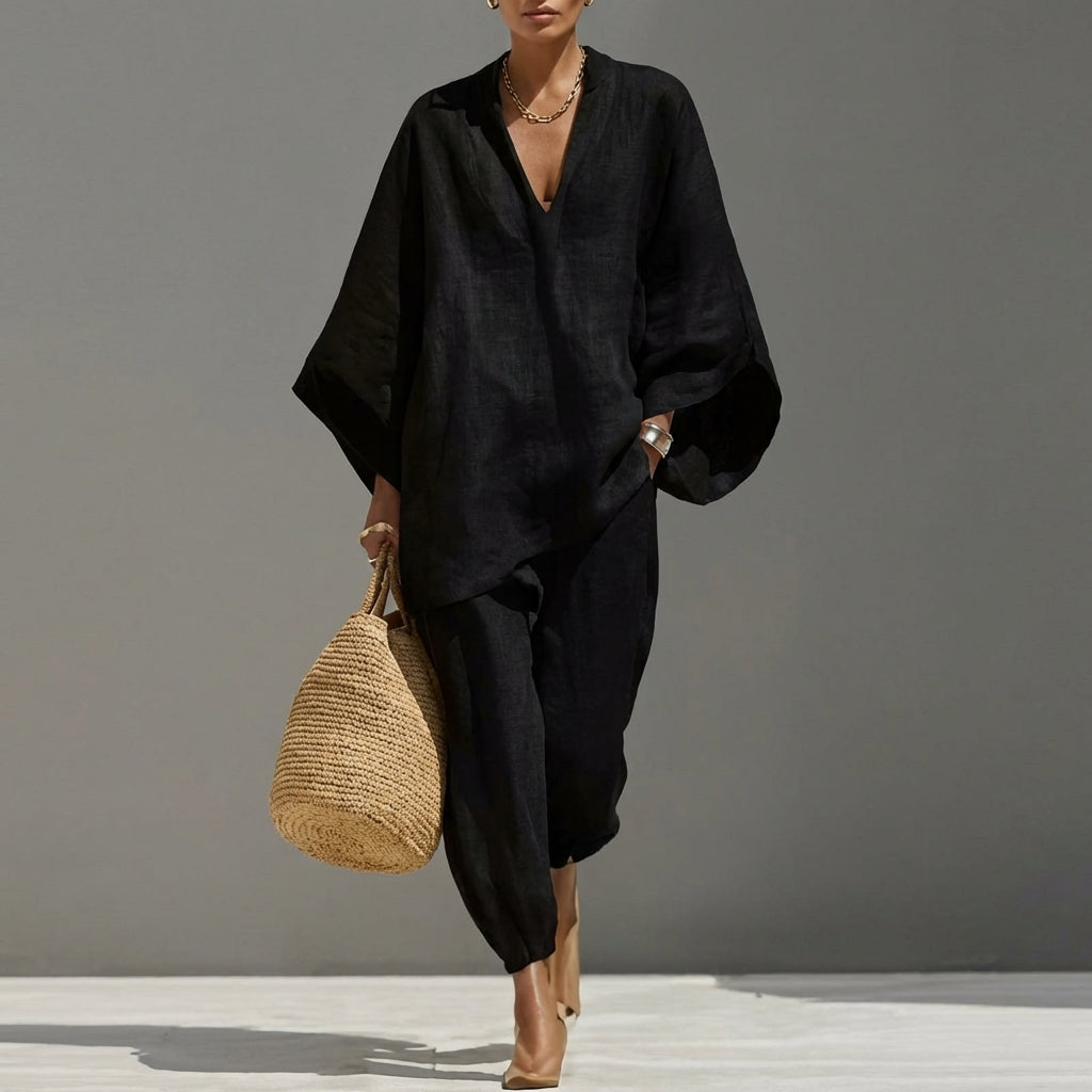 Fiorella™ | Completo Eleganza