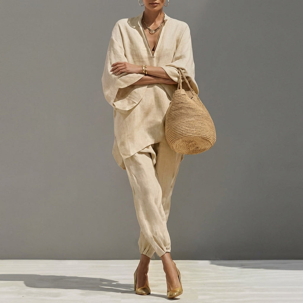 Fiorella™ | Completo Eleganza