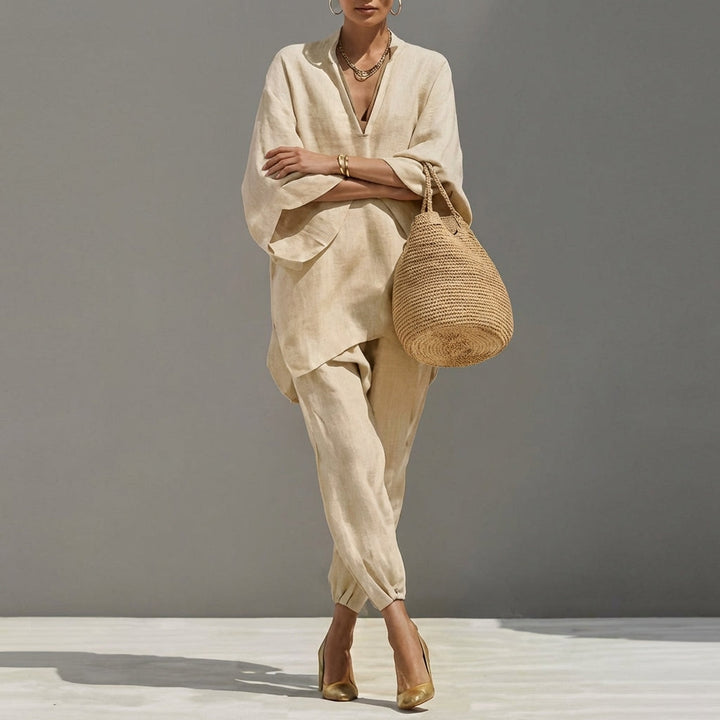Fiorella™ | Completo Eleganza