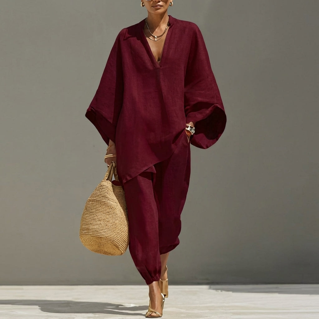 Fiorella™ | Completo Eleganza