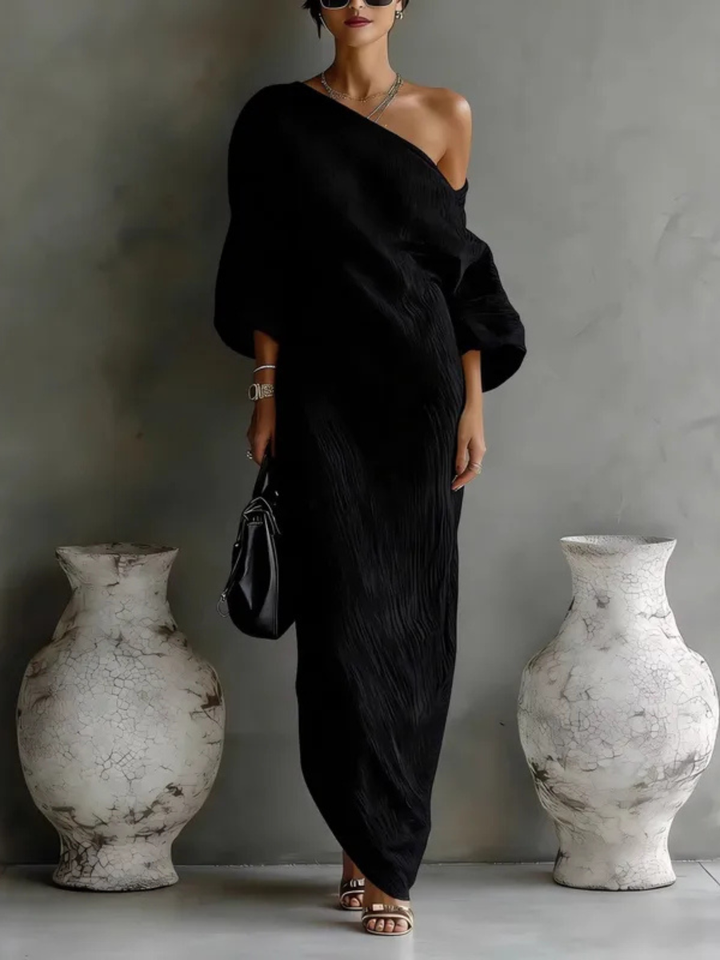 Abito lungo elegante Nelle™