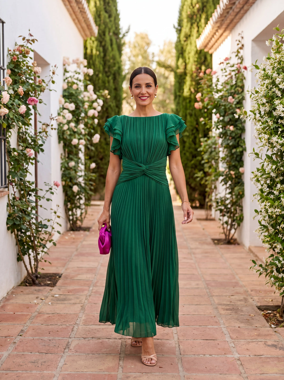 Roxane™ | Abito Elegante
