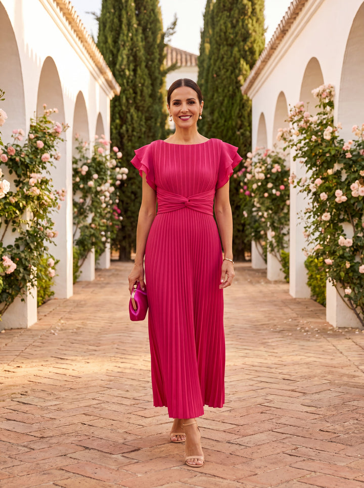 Roxane™ | Abito Elegante