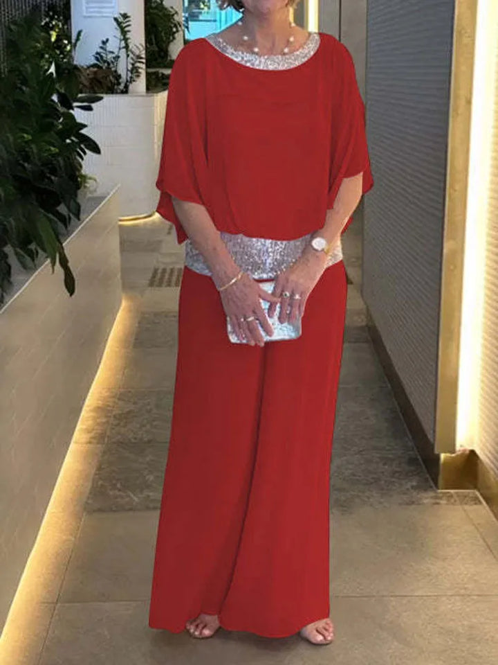 Serafina™ | Completo Eleganza