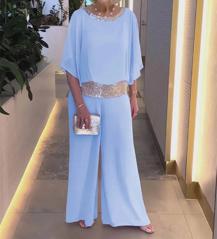 Serafina™ | Completo Eleganza