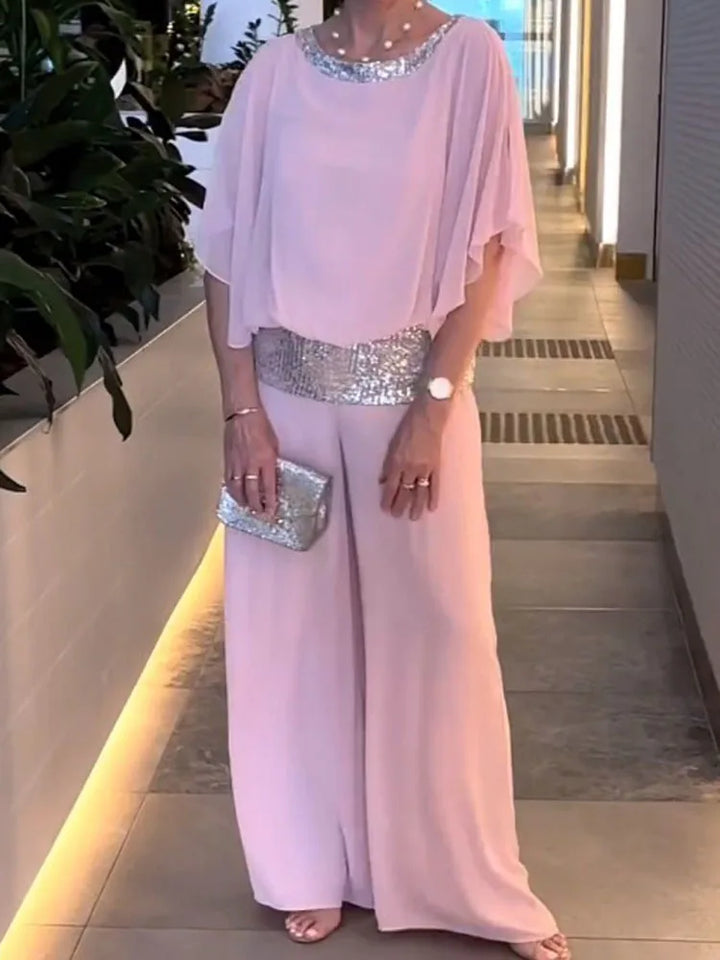 Serafina™ | Completo Eleganza