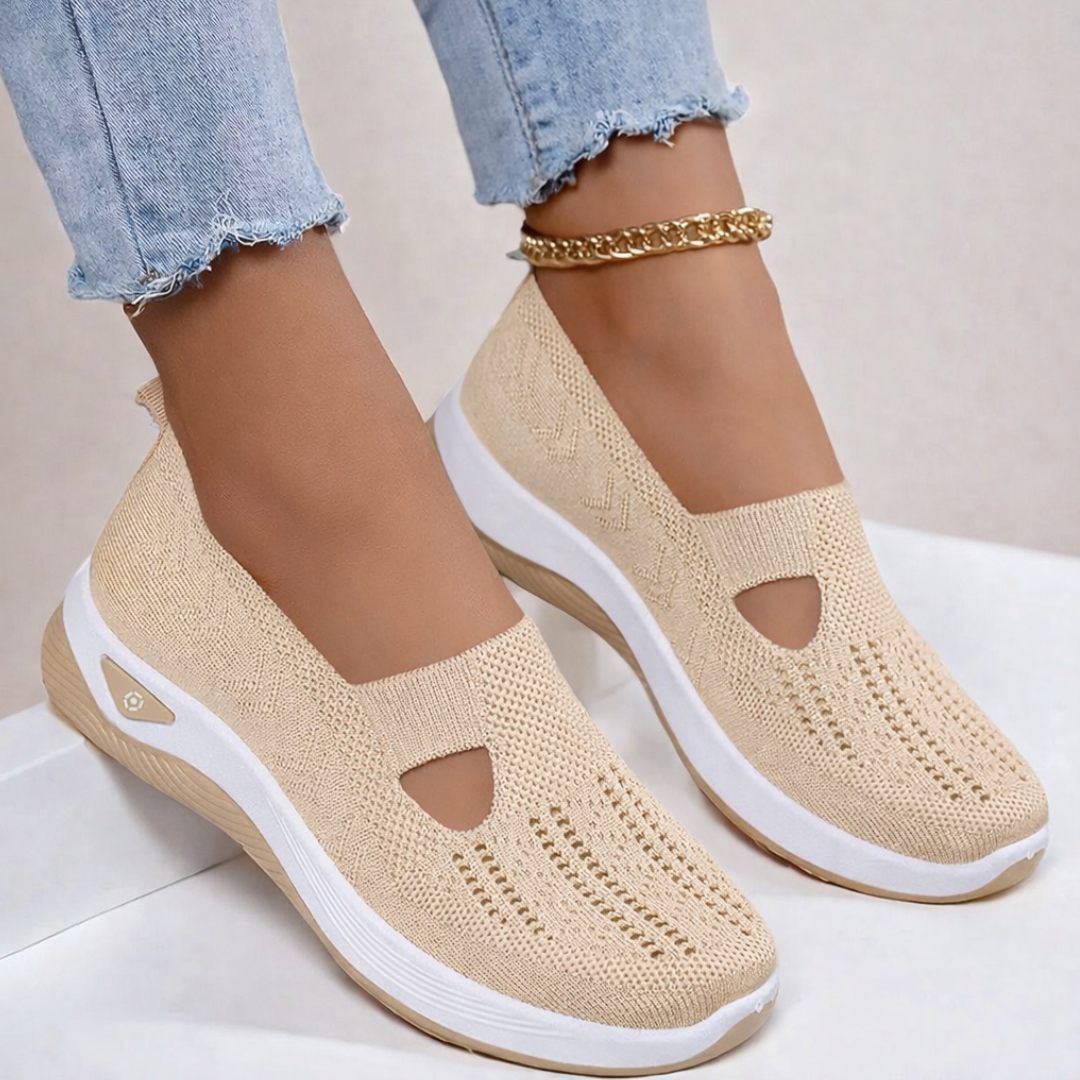 Zaya | Ultra-Light Active Shoes