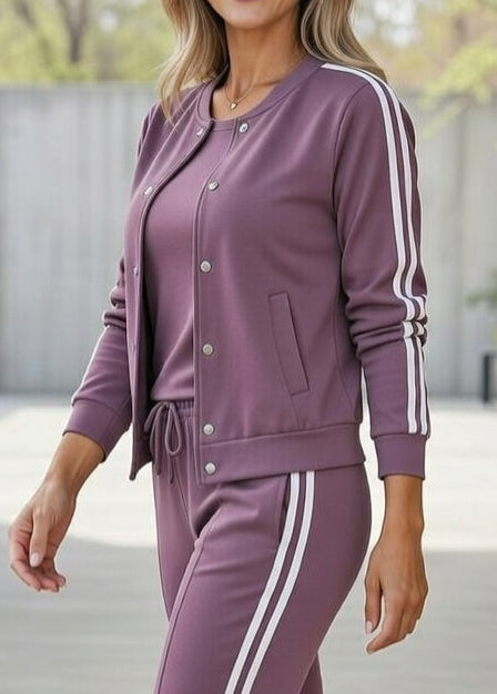 Holly | Set da salotto a tre pezzi