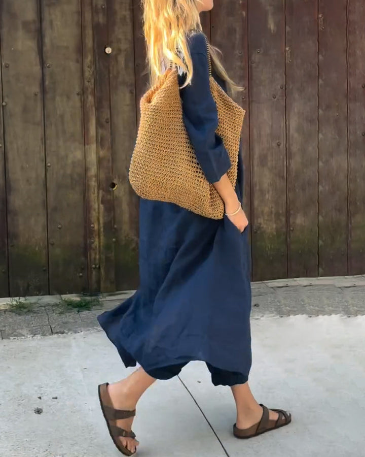 Lusso - Un abbinamento elegante e confortevole