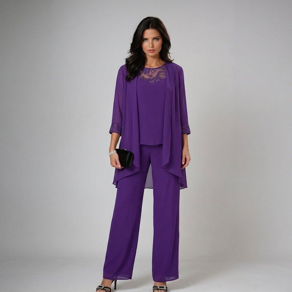 Alessia – Set Eleganza Esclusiva
