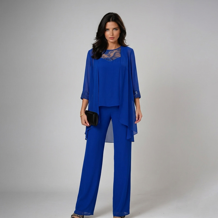 Alessia – Set Eleganza Esclusiva