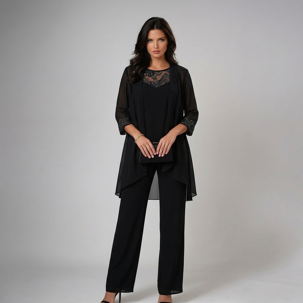 Alessia – Set Eleganza Esclusiva