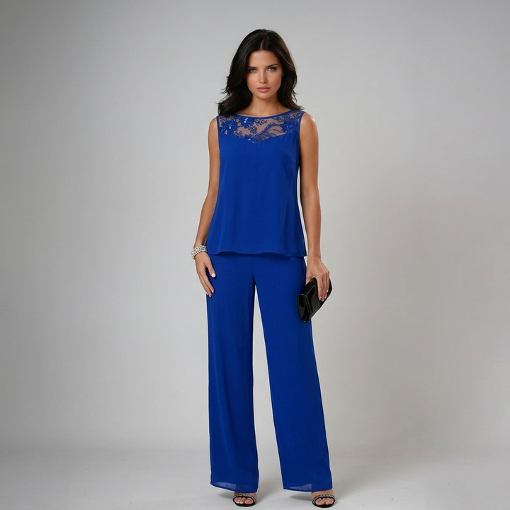 Alessia – Set Eleganza Esclusiva
