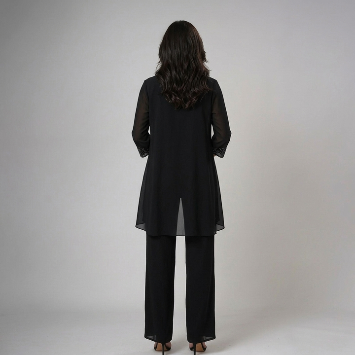 Alessia – Set Eleganza Esclusiva