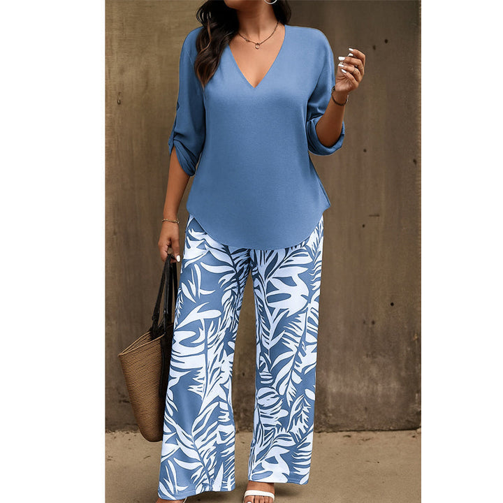 Nicoletta™ | Completo Eleganza
