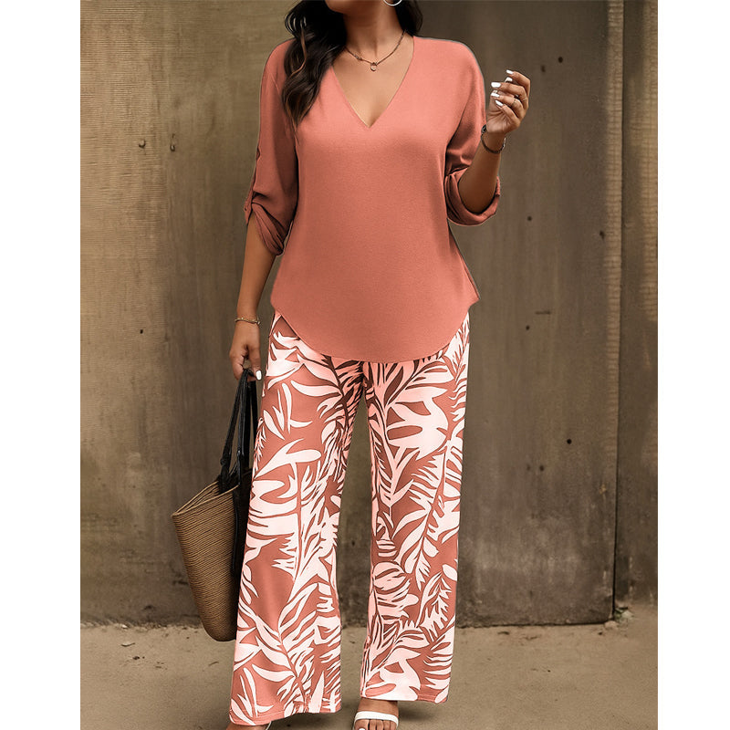 Nicoletta™ | Completo Eleganza