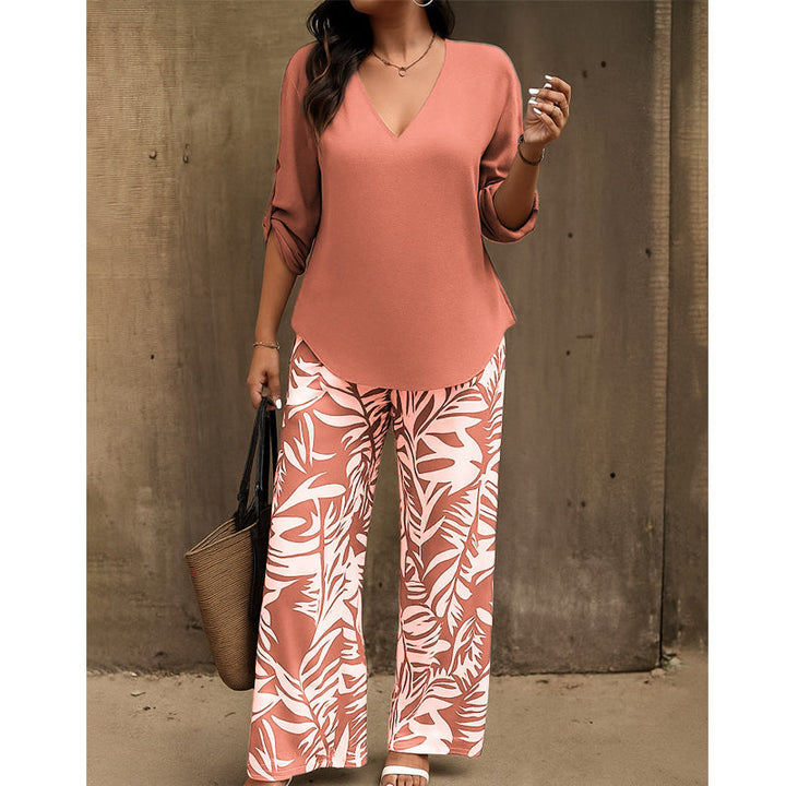 Nicoletta™ | Completo Eleganza