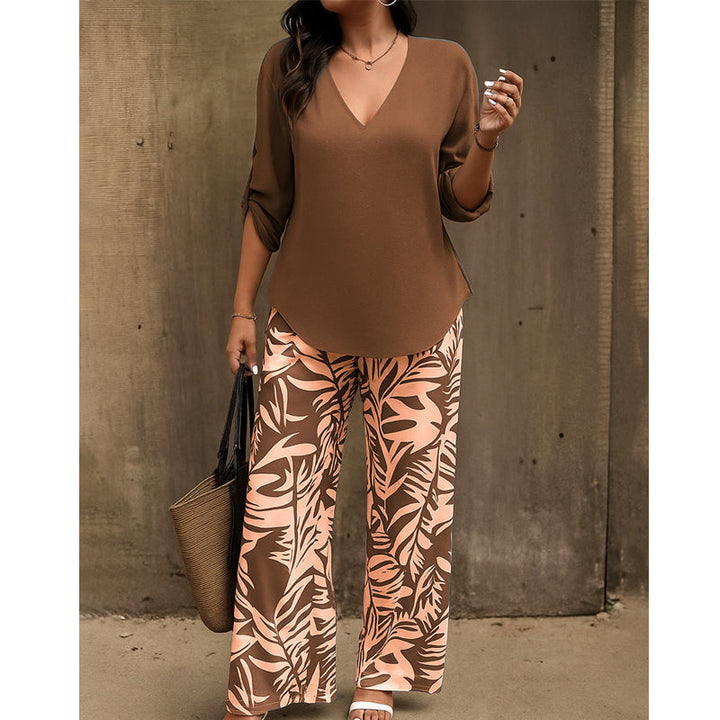 Nicoletta™ | Completo Eleganza