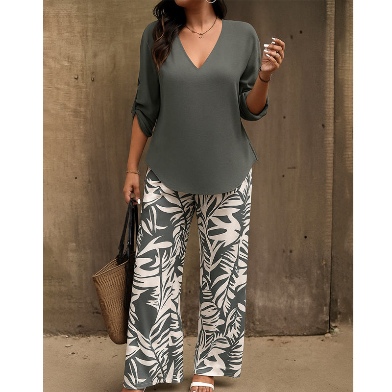 Nicoletta™ | Completo Eleganza