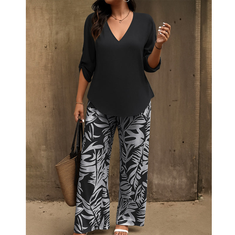 Nicoletta™ | Completo Eleganza