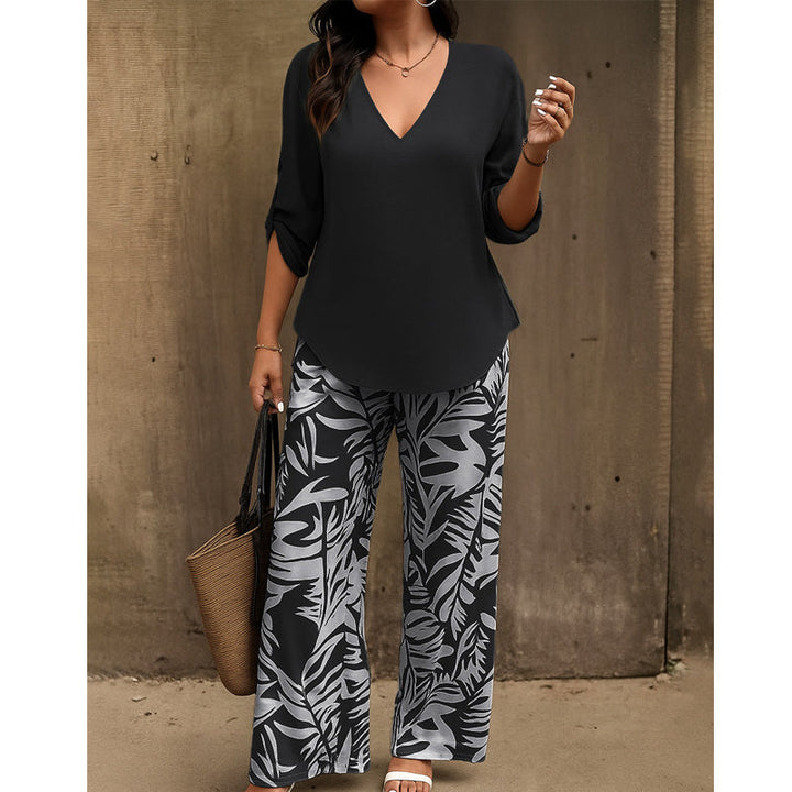 Nicoletta™ | Completo Eleganza