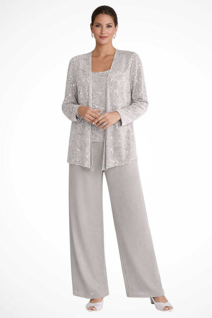 Luna™ | Elegante Completo Tre Pezzi