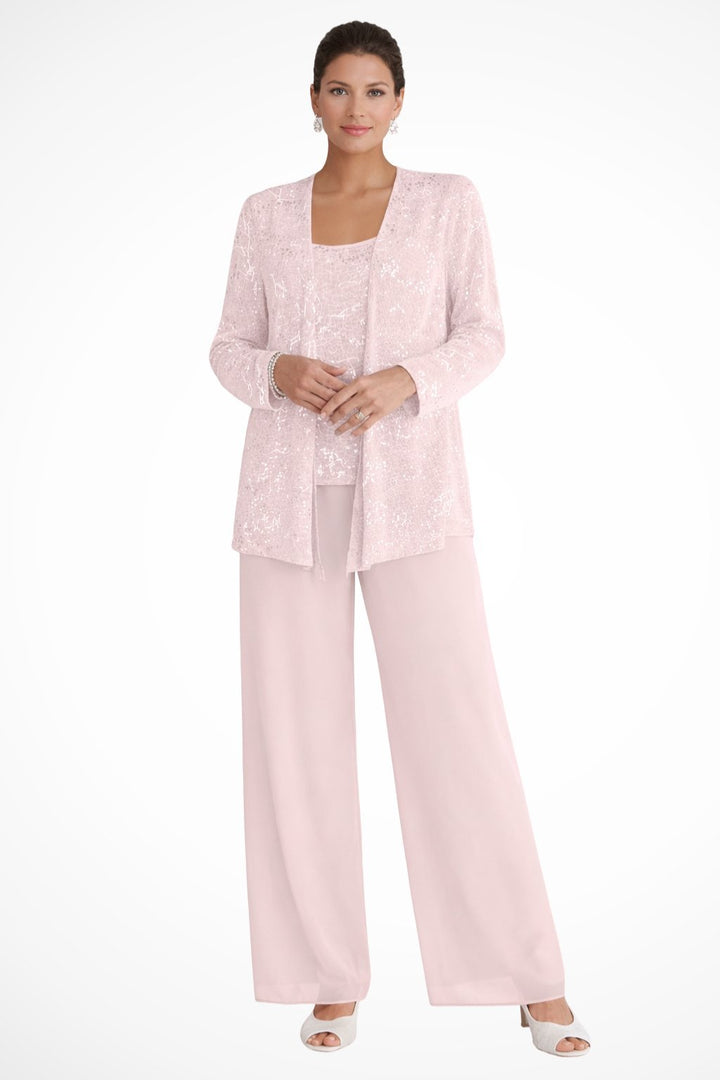 Luna™ | Elegante Completo Tre Pezzi