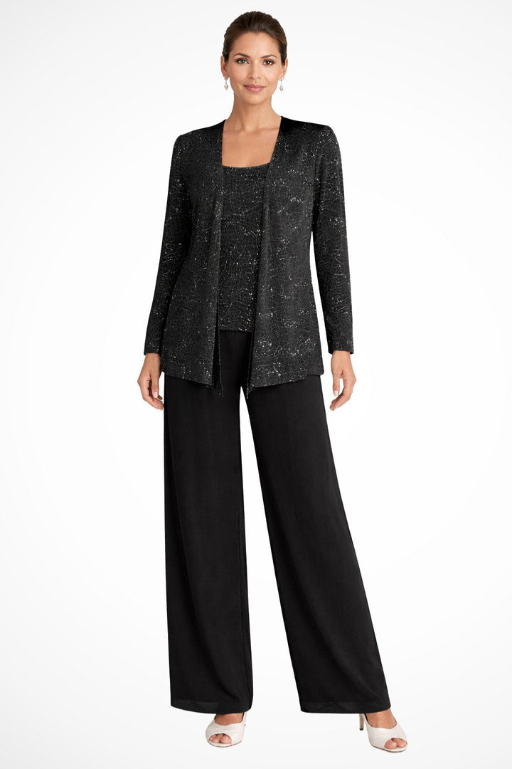 Luna™ | Elegante Completo Tre Pezzi