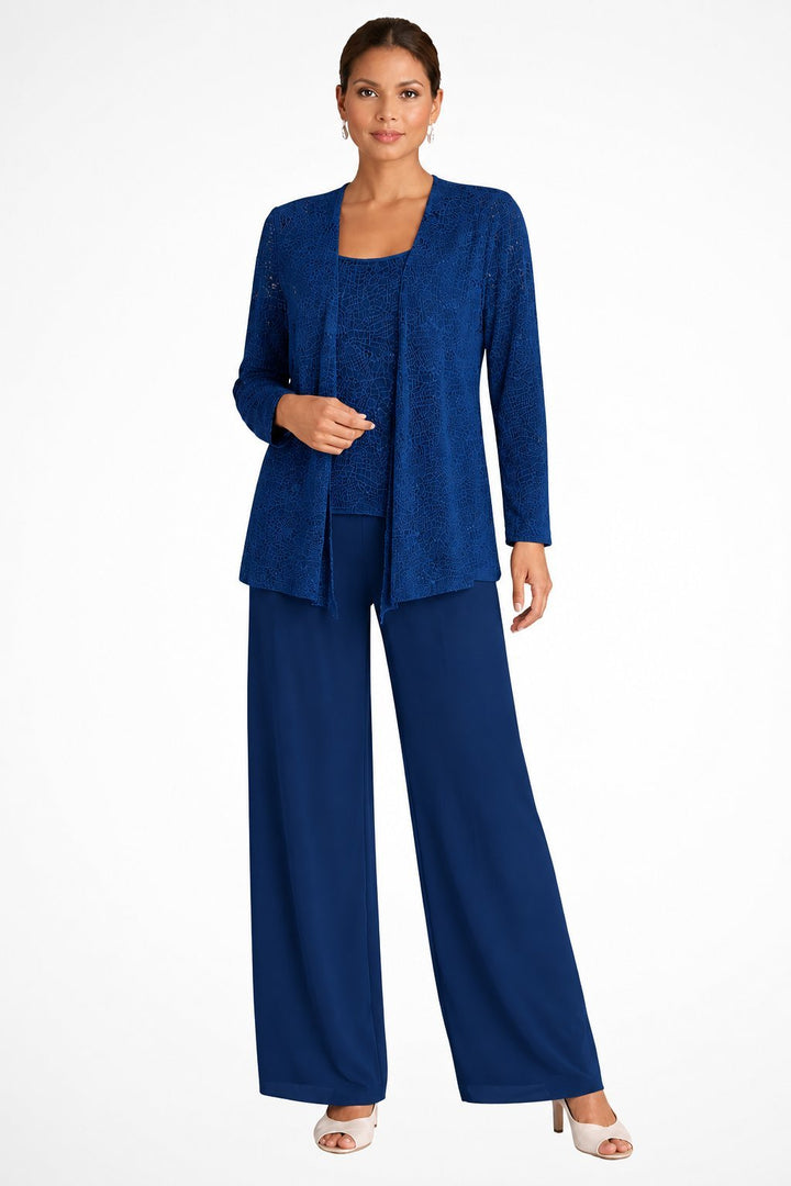Luna™ | Elegante Completo Tre Pezzi