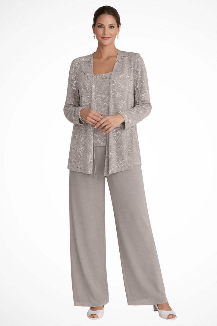 Luna™ | Elegante Completo Tre Pezzi